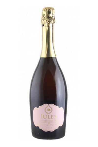 [851327005038] Jules Rose Prosecco