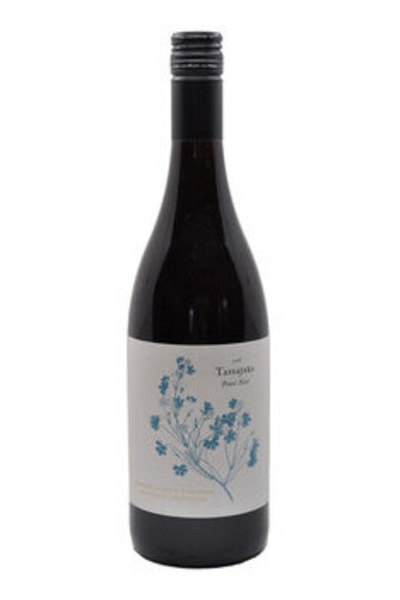 [859481003693] Tassajara Pinot Noir