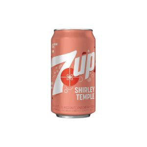 7UP SHIRLEY TEMPLE 355ML