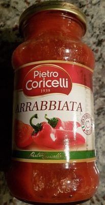 Pietro Coricelli Sauce 350g