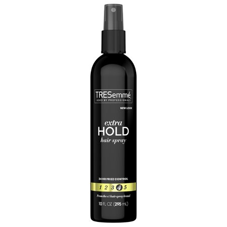 [022400643366] TRESemme' HAIR SPRAY 10OZ