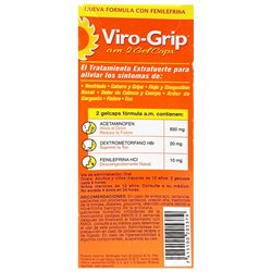 [7415100205379] Viro Grip Am