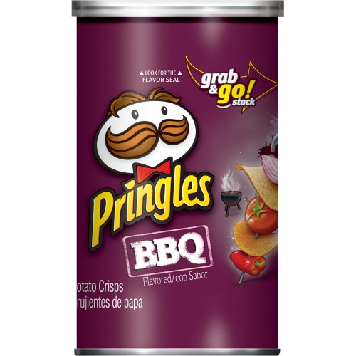 Pringles - BBQ 71g