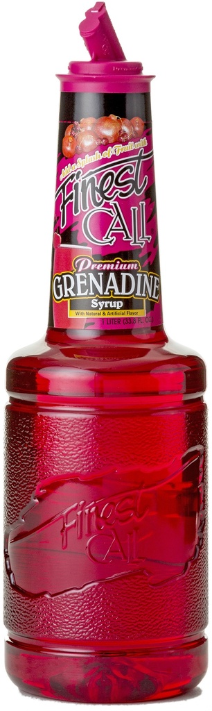 [070491807952] FINEST CAL GRENADINE 1L