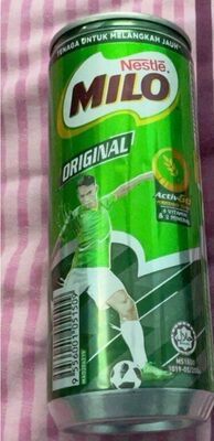 NESTLE MILO 240ML