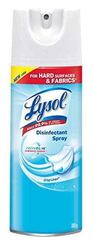 [059631340528] Lysol Spray