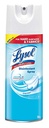 Lysol Spray