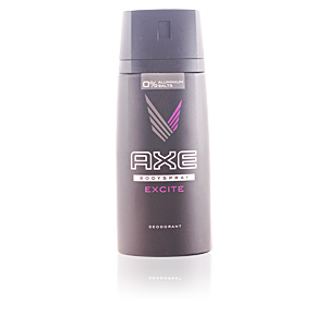 AXE BODY EXCITE 150ML