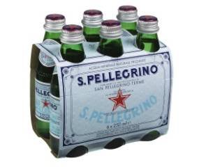 [8002270021060] S.Pellegrino 250Ml