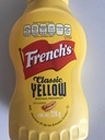 FRENCH'S MUSTARD 226g
