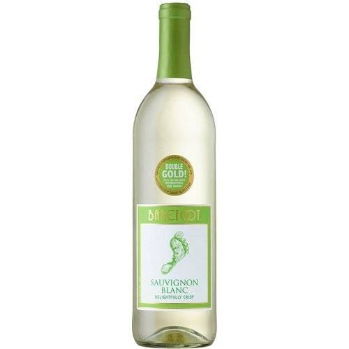 [018341751024] Barefoot Wine-Pinot Grigio 750ml