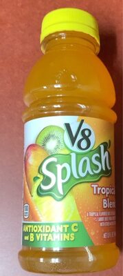 [051000217745] v8 splash 12oz
