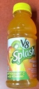 V8 Splash 12Oz