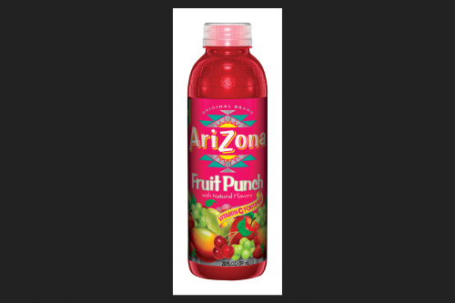 ARIZONA PLASTIC 20oz