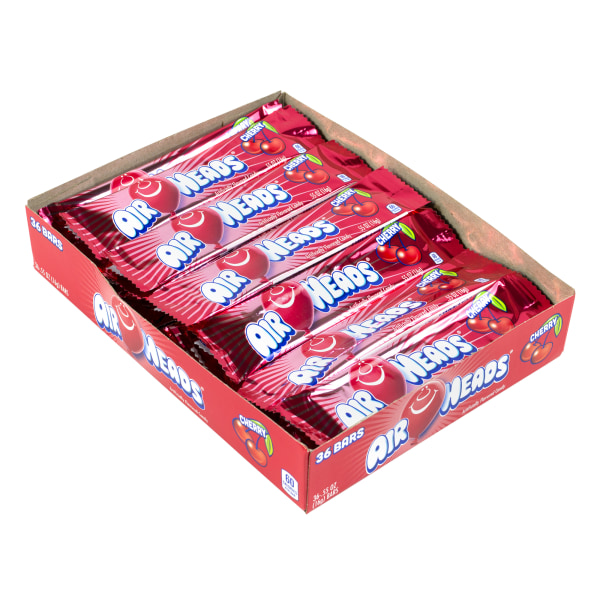 AIRHEADS CANDY 15.6G