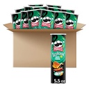 Pringles Scorchin 158g