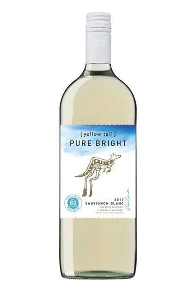 YT PURE BRIGHT SAV BLANC