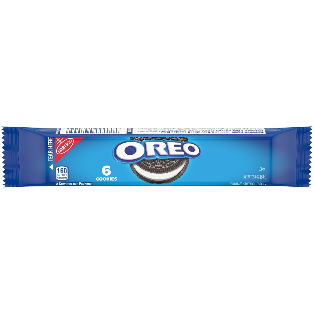 [044000047009] Oreo 30ct/ 2.4oz