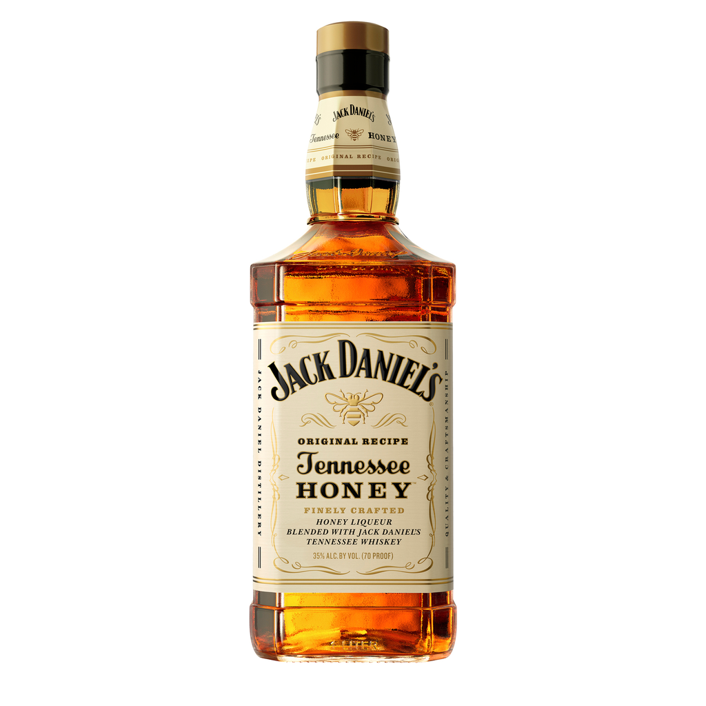JACK DANIELS HONEY 1L
