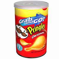 [038000845246] Pringles - Original 2.36oz