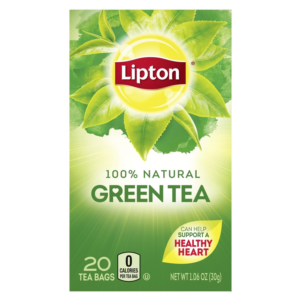 Lipton Green Tea