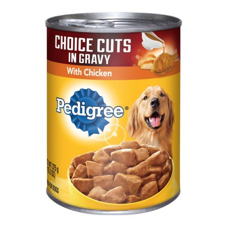 [023100015736] PEDIGREE CANS 13.2OZ