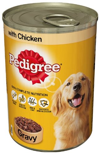 [5000166032230] Pedigree Chicken And