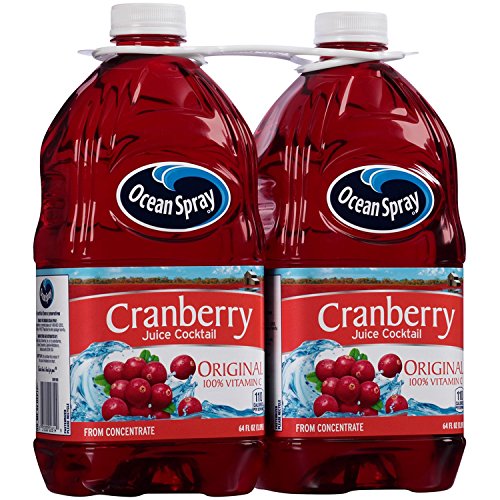 Ocean Spray Cran 64oz