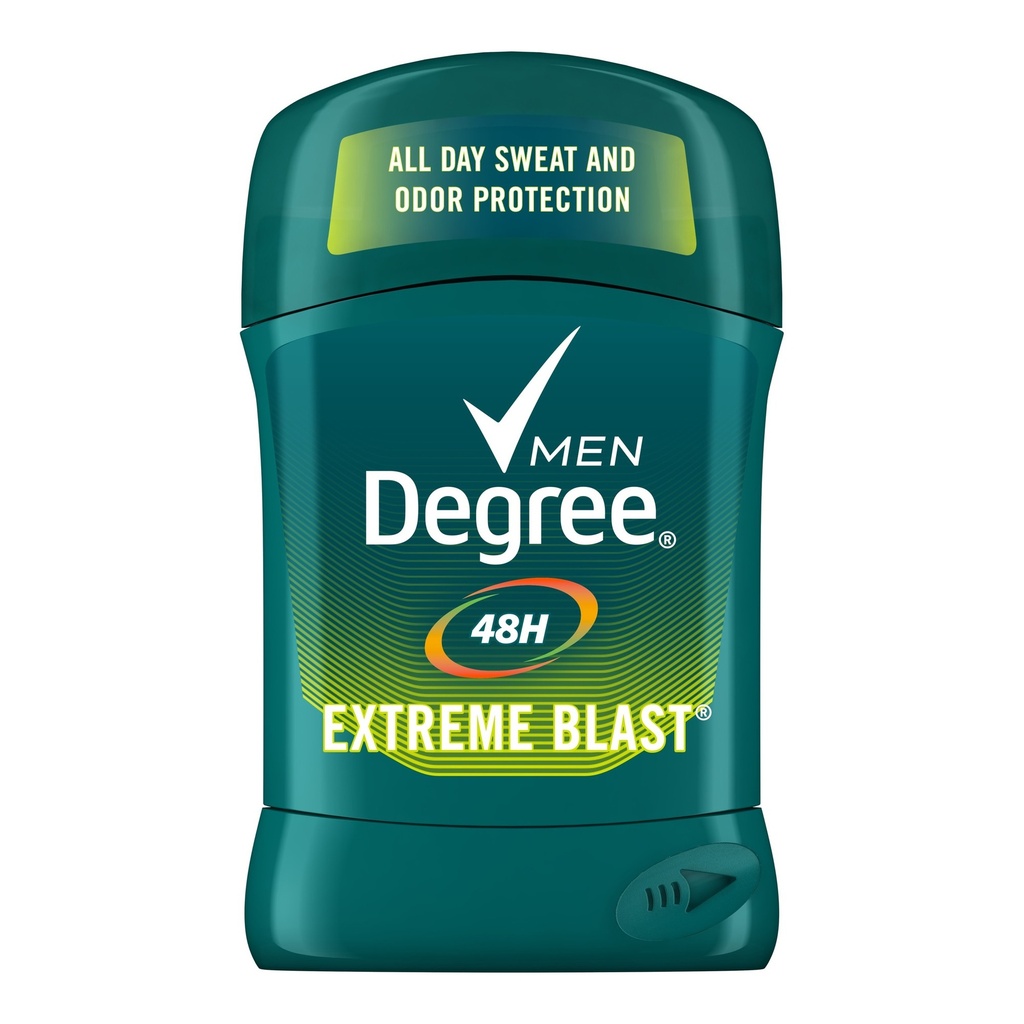 DEGREE SPORT PROTECTION 1.7oz