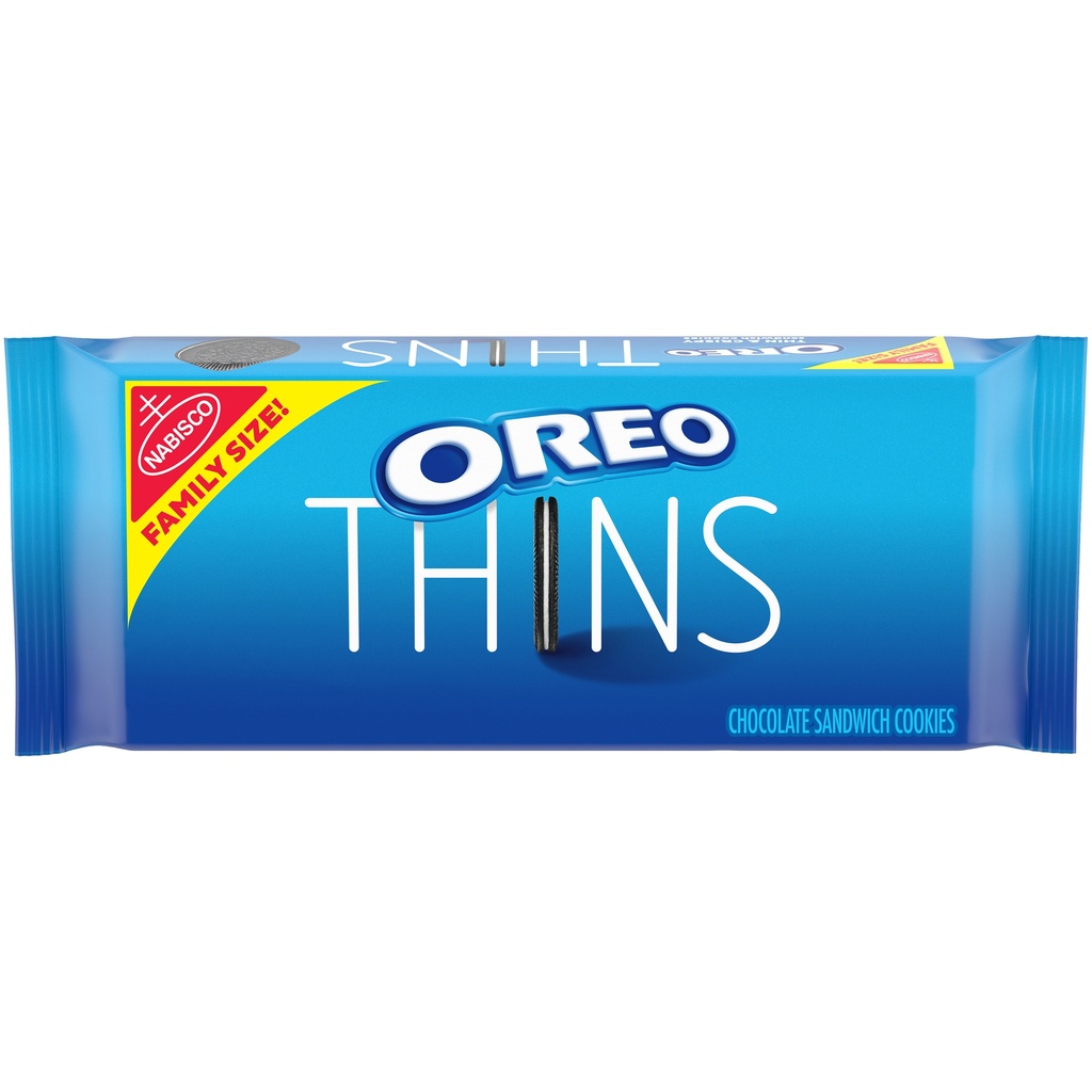 [044000054892] Oreo Thins Family Size