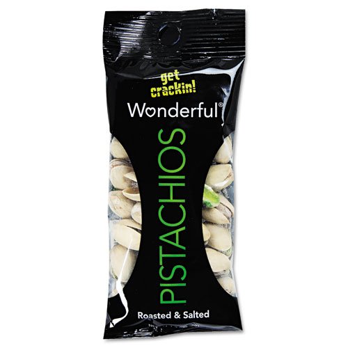 PISTACHIOS 1.5oz