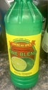 AMERICAN SPICE LIME BLEND