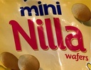 MINI NILLA WAFERS