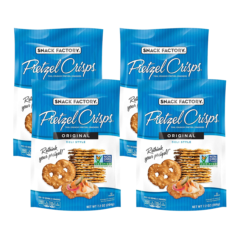 [049508006008] S/F PRETZEL ORIGINAL 7.2 oz