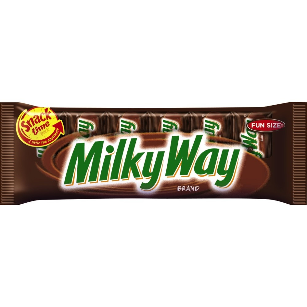 MILKY WAY FS
