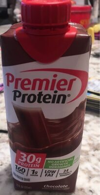 PREMIER PROTIEN 325ML
