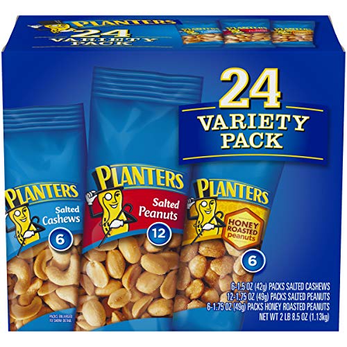 [029000017955] Planters Salted Cash