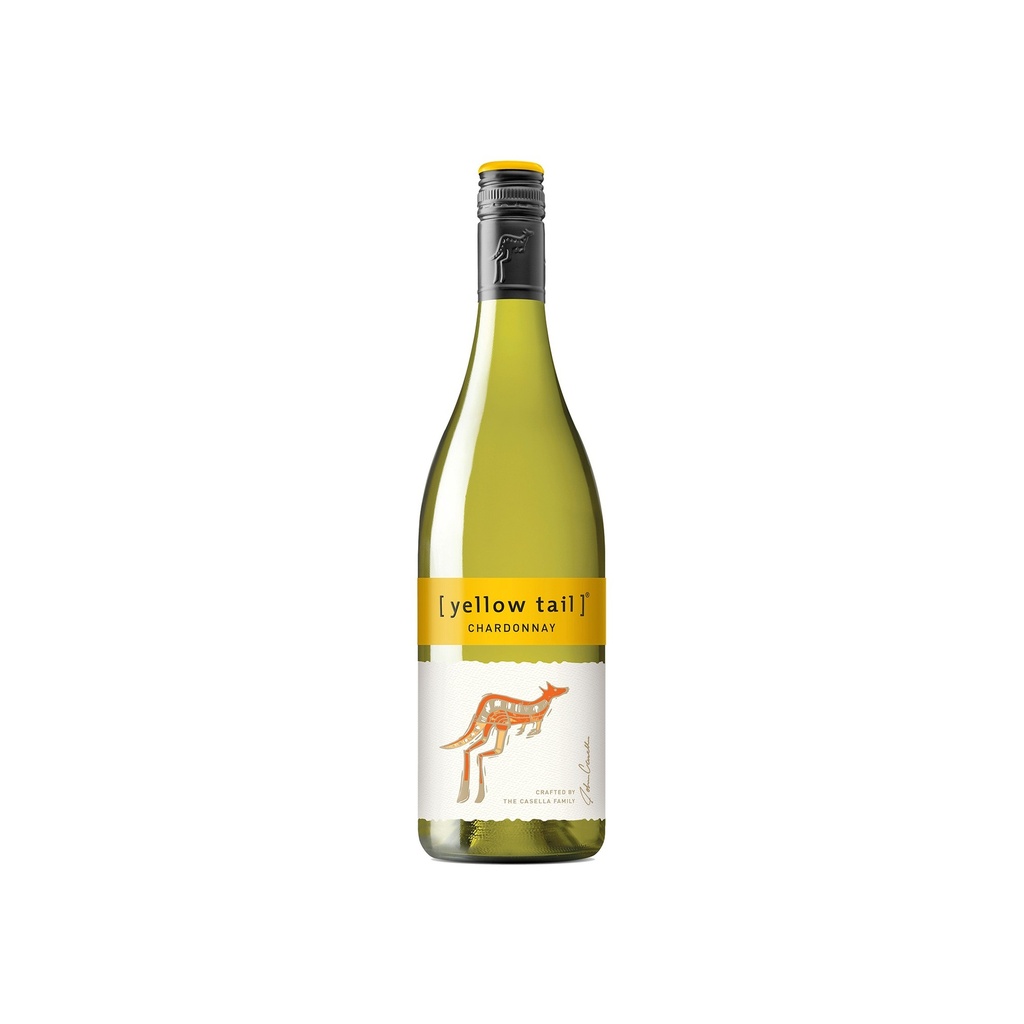 YT CHARDONNAY 750ml