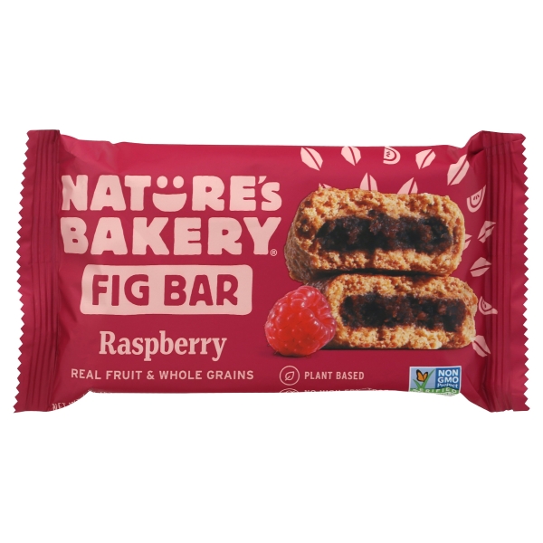 [047495013054] Natures Bakery Fig Bar 2oz