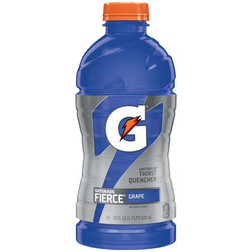 Gatorade Frost Variety Pack 24/20oz