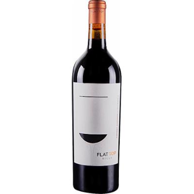 [086012250015] Flat Top Hills Cab