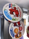 the laughing cow cheese
