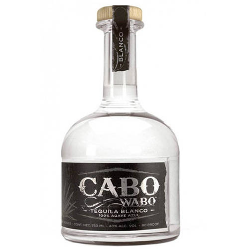 CABO WABO SILVER 75cl