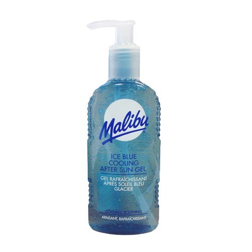 [5025135112980] Malibu Aloe 200Ml