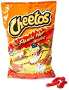 Cheeetos Crunchy Flaming Hot 8oz