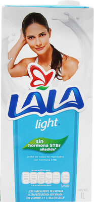 LALA LIGHT 1L