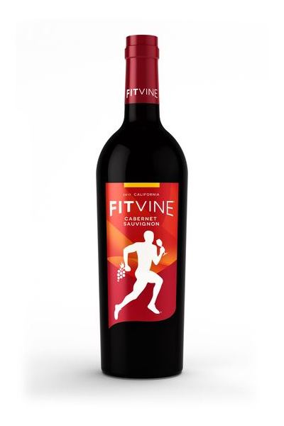 Fit Vine Cabernet Sauvignon