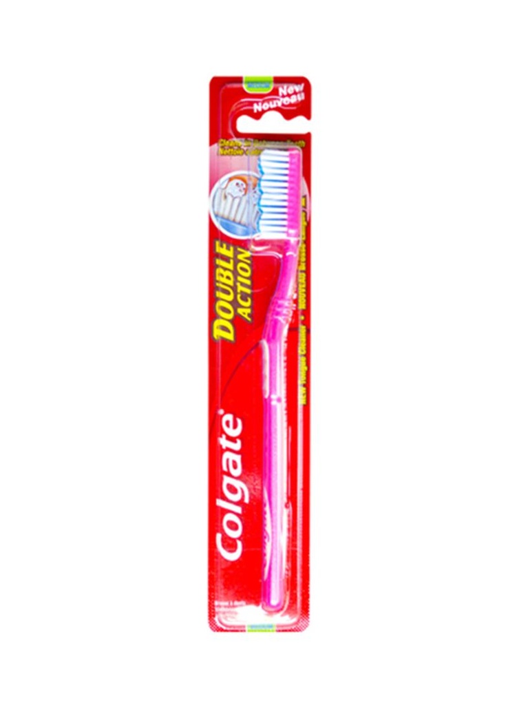 [6001067007289] COLGATE TOOTH BRUSH M
