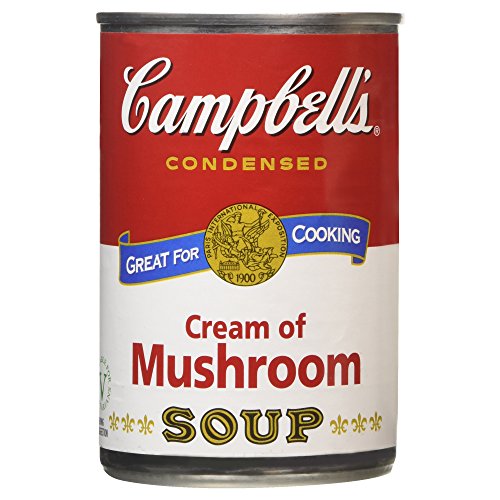 [063211197532] Campbells Cream Of M