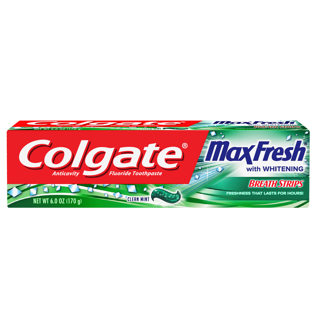 [035000764690] Colgate 6.0 Oz